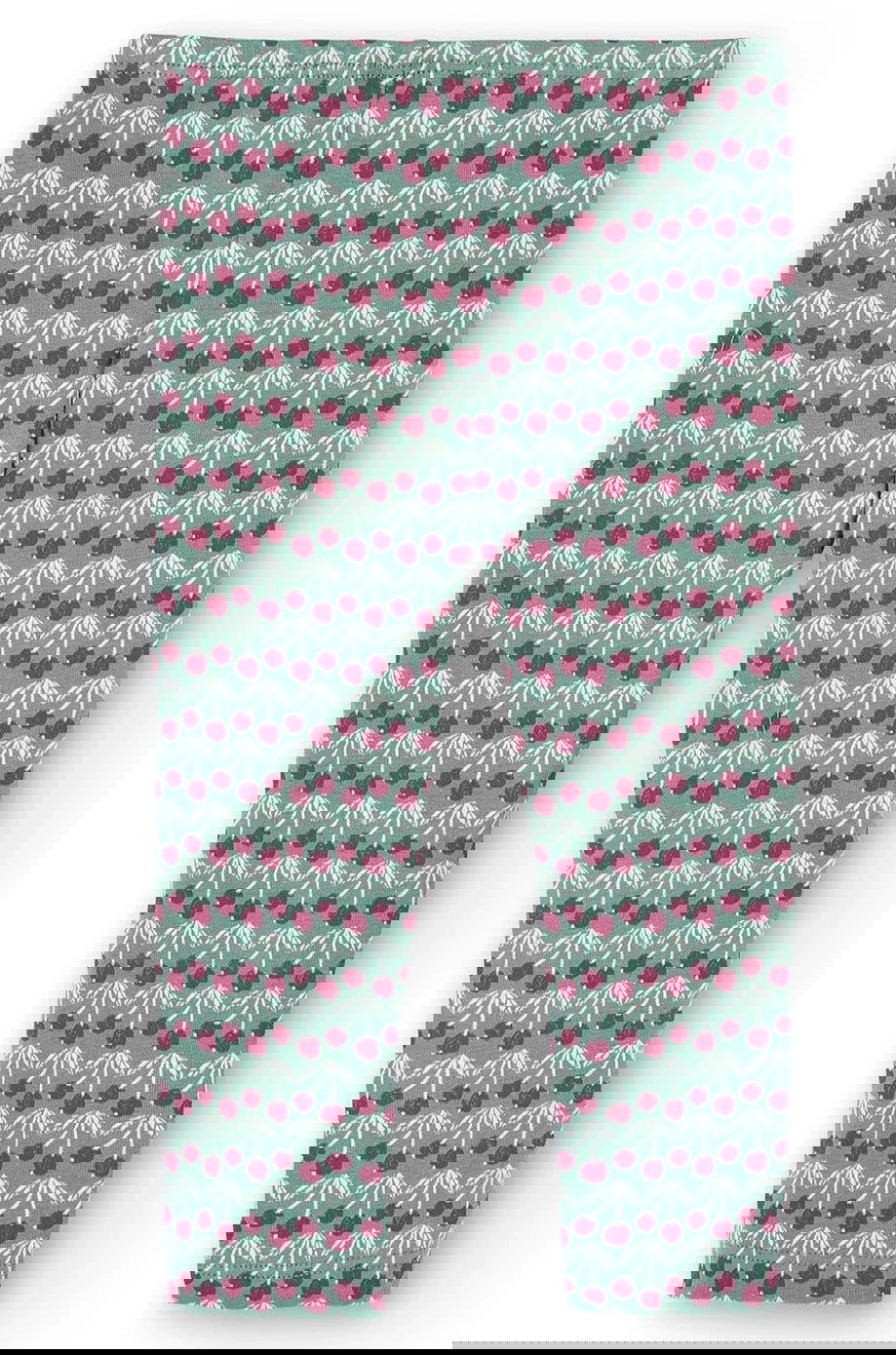 Boboli 226066-9125 Legginsy dziewczynka kolor wielokolor -  - #tag1# - #tag2# - #tag3# - #tag4#