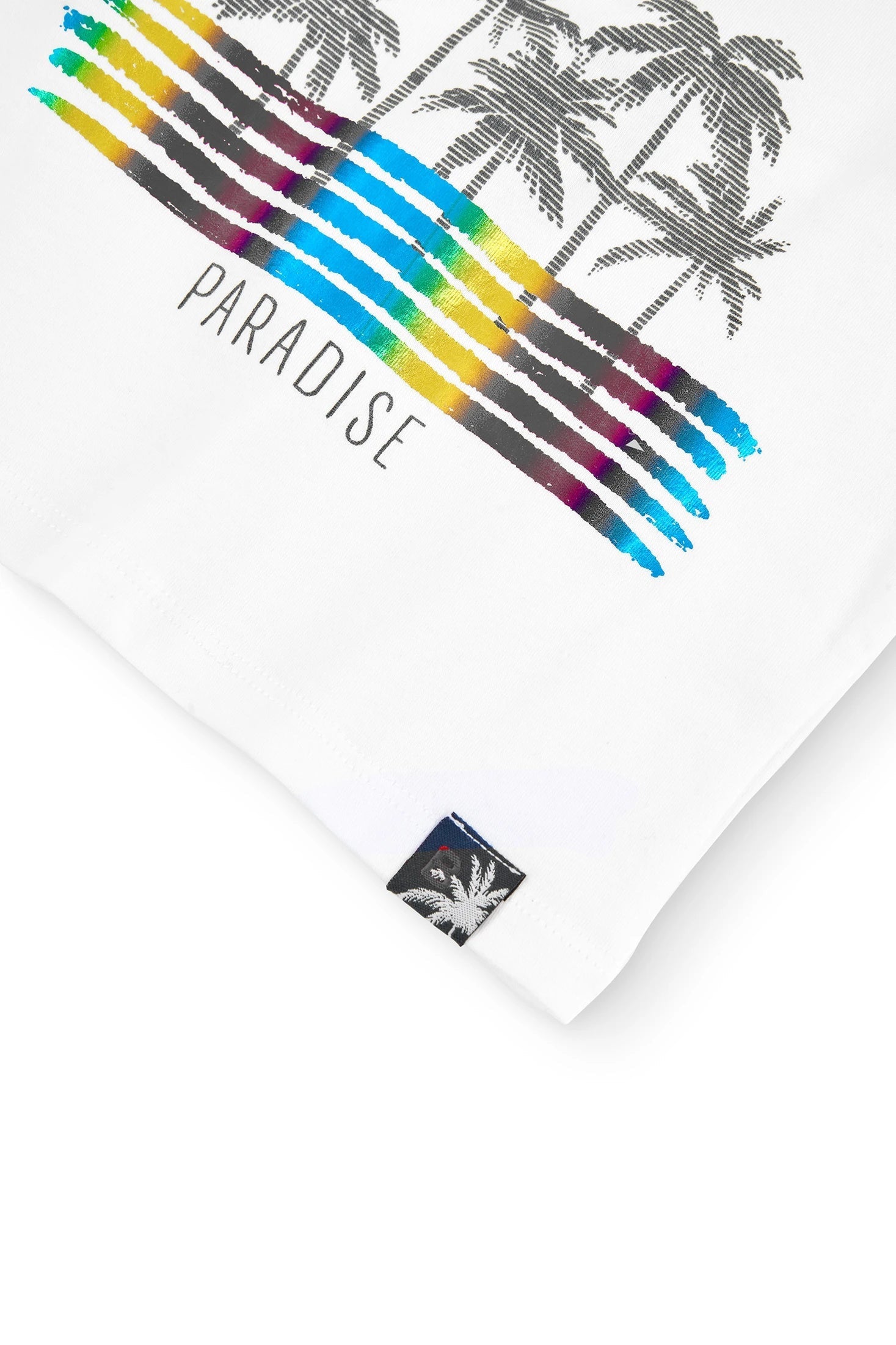 Boboli 436092-1100 Bluzka dziewczynka kolor biały -  - #tag1# - #tag2# - #tag3# - #tag4#