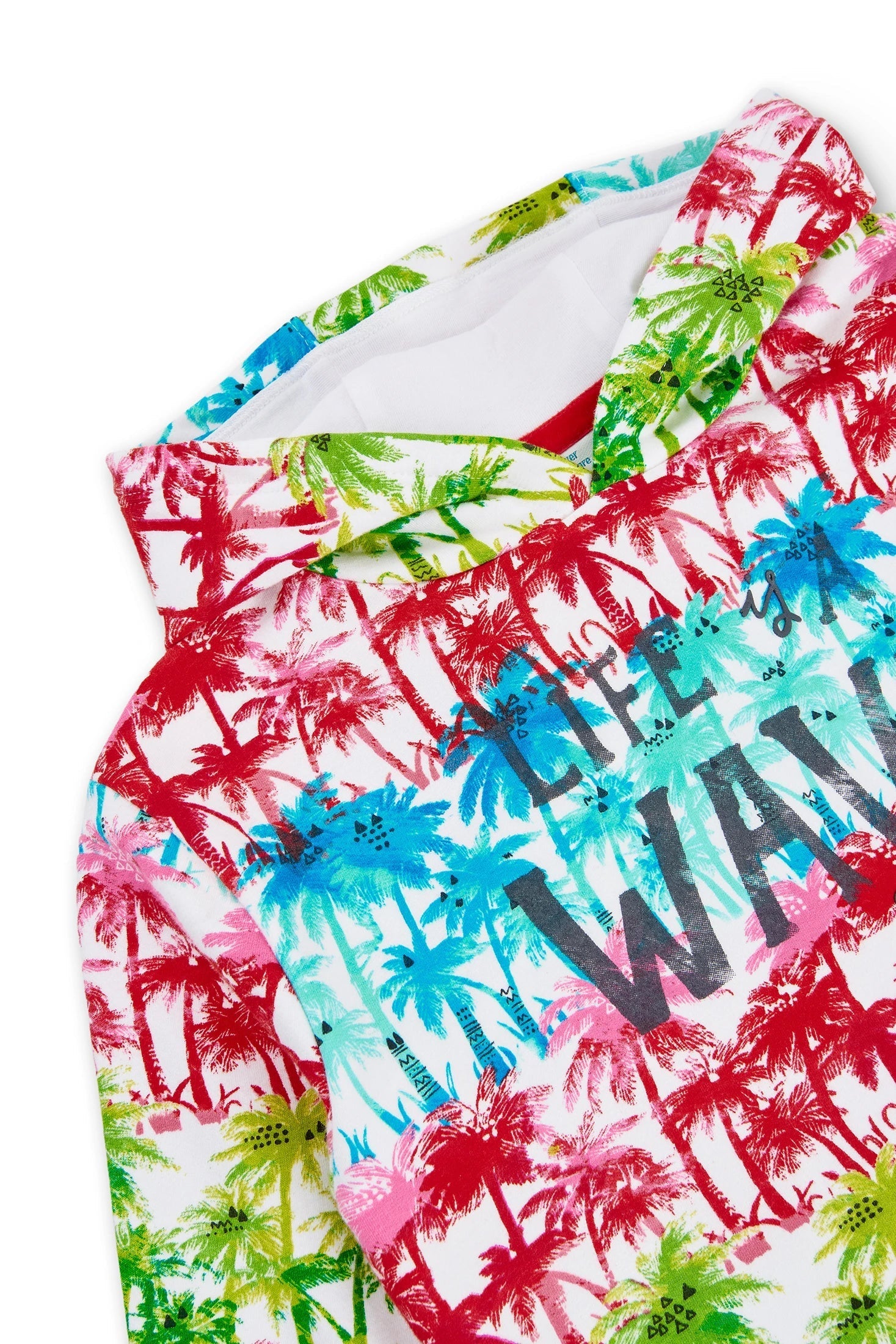 Boboli 436160-9109 Bluza dziewczynka kolor wielokolor -  - #tag1# - #tag2# - #tag3# - #tag4#