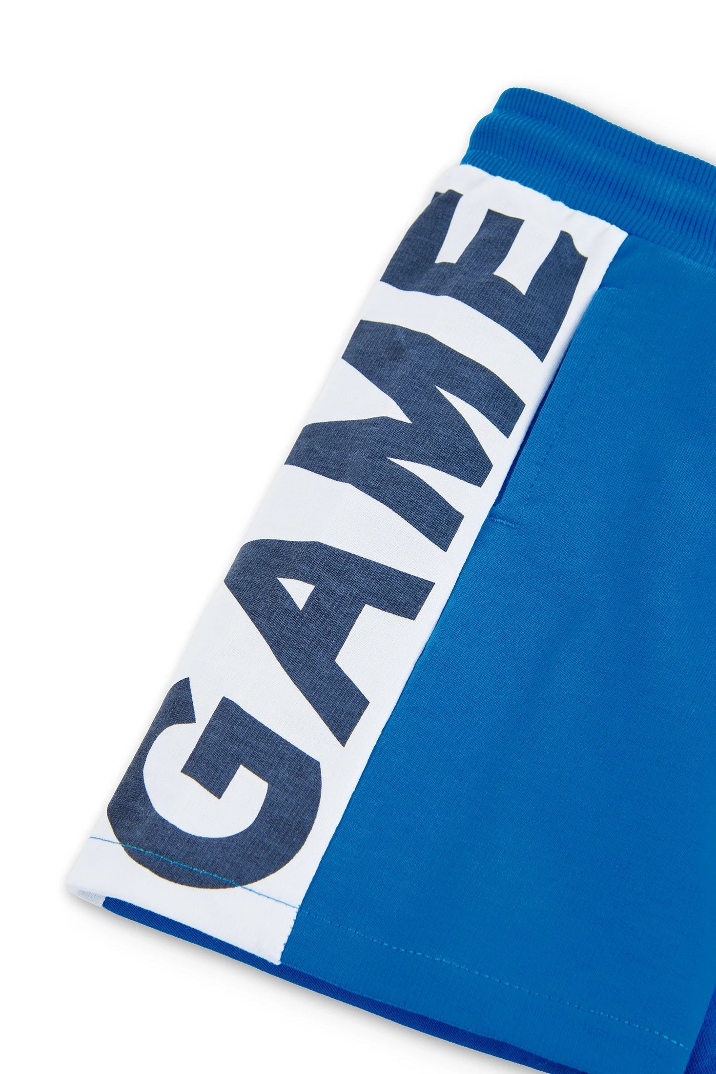 Boboli 506180-2548 Szorty chłopiec kolor arktyczny -  - #tag1# - #tag2# - #tag3# - #tag4#