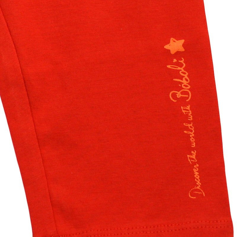 Bóboli getry 498012 pomarańcz -  - #tag1# - #tag2# - #tag3# - #tag4#