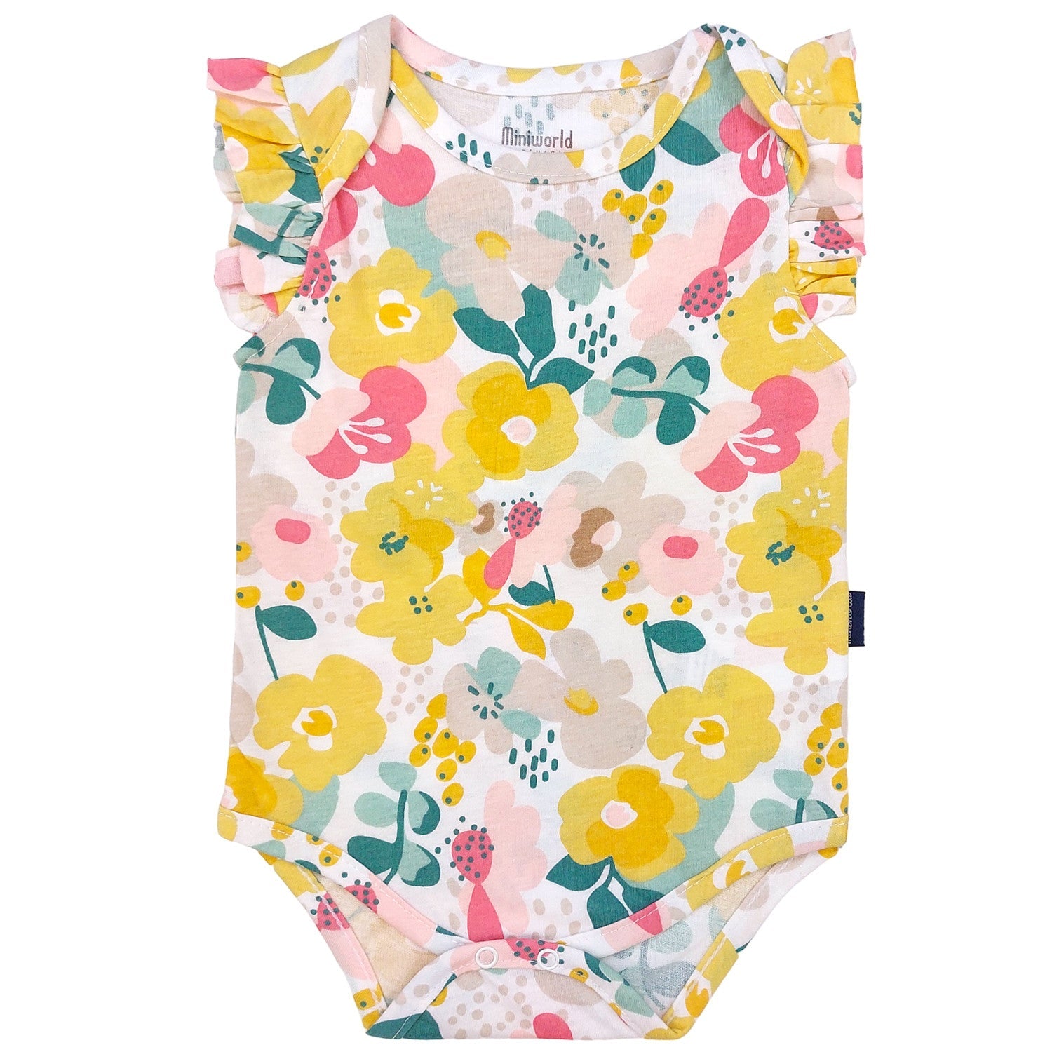 Body Niemowlęce Love 2 Pak dziewczynka fango 18211-28524 GKMOD -  - #tag1# - #tag2# - #tag3# - #tag4#