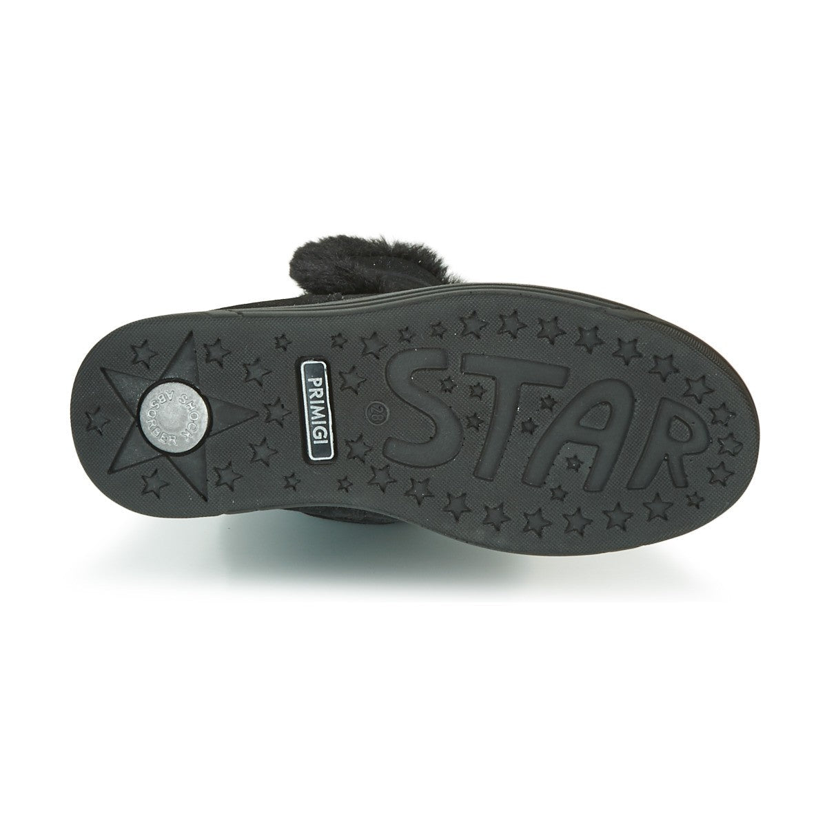 Botki na zimę dziewczęce Primigi 6378600 czarne -  - #tag1# - #tag2# - #tag3# - #tag4#