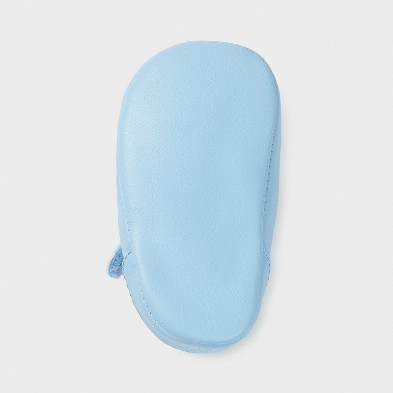 Buciki eleganckie chłopięce Mayoral 9392-28 Niebieski -  - #tag1# - #tag2# - #tag3# - #tag4#