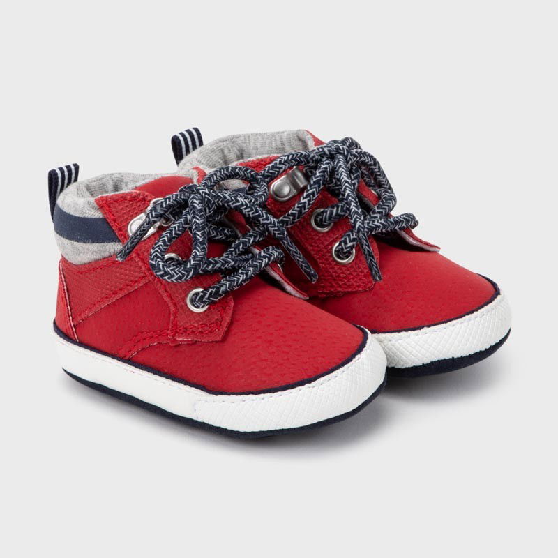 Buty sportowe chłopięce Mayoral 9334-81czerwone -  - #tag1# - #tag2# - #tag3# - #tag4#