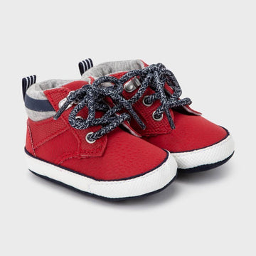 Buty sportowe chłopięce Mayoral 9334-81czerwone -  - #tag1# - #tag2# - #tag3# - #tag4#