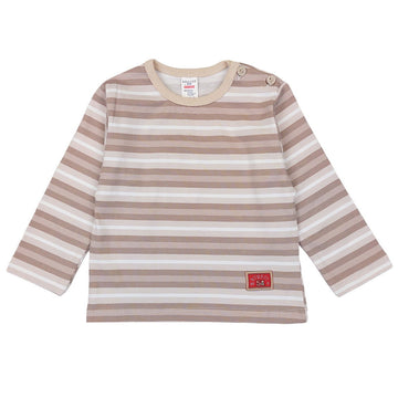 Buzka Paski chłopak capucino 3332-11223  GKMOC -  - #tag1# - #tag2# - #tag3# - #tag4#