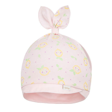 Czapka DELIA mała dziewczynka Broel model WB2364325BRG kolor 007 jasny róż -  - #tag1# - #tag2# - #tag3# - #tag4#