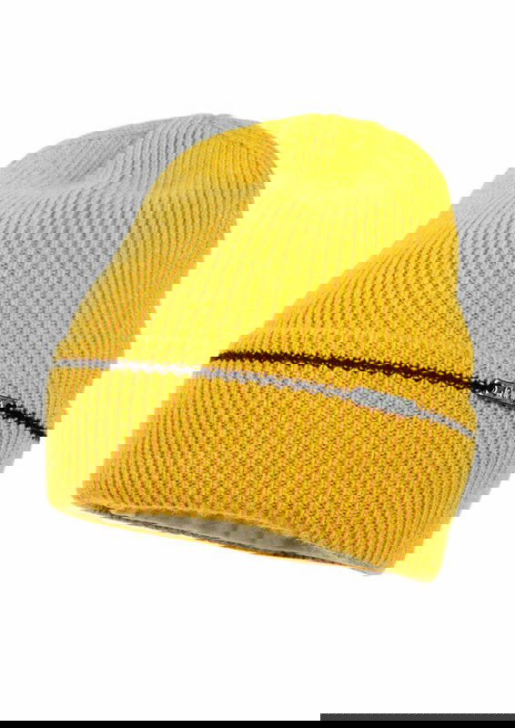 Czapka GIMLI Jamiks JZE186-5 kolor miodowy -  - #tag1# - #tag2# - #tag3# - #tag4#