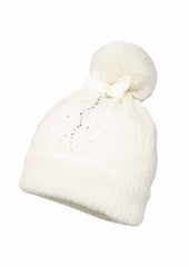 Czapka RABI II Jamiks JZE051-1 kolor ekri