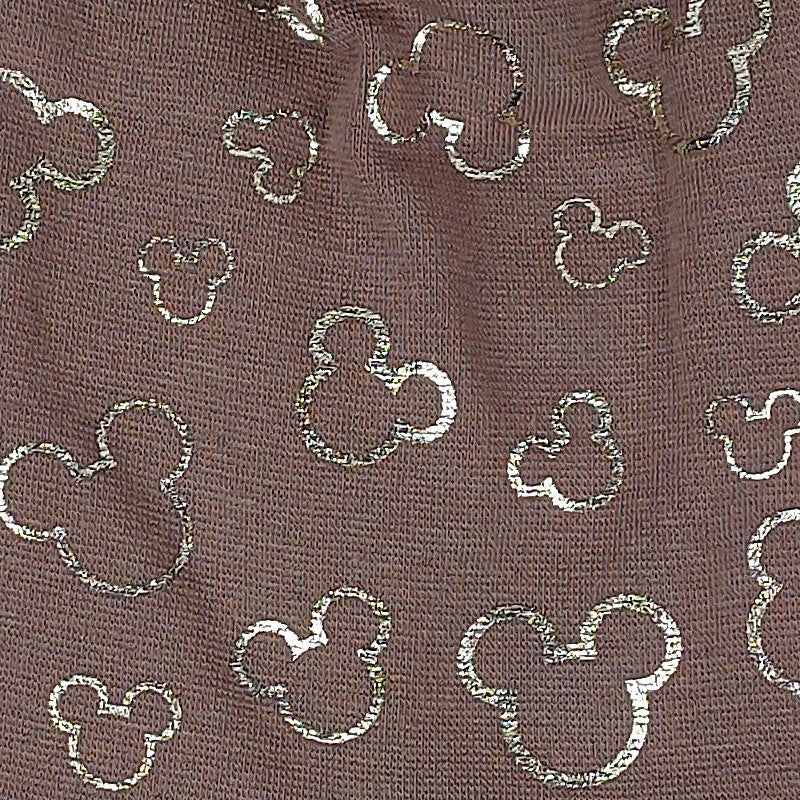 Czapka Z Kominem dziewczynka ciemy beż capk29.27.9.23  GKMOD -  - #tag1# - #tag2# - #tag3# - #tag4#