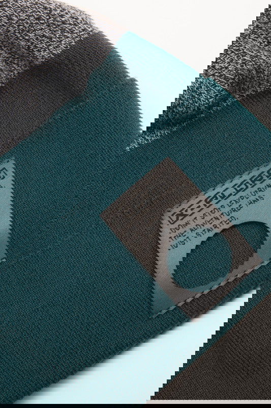 Czapka zimowa BIBIAN dla dzieci Broel kolor niebieski -  - #tag1# - #tag2# - #tag3# - #tag4#