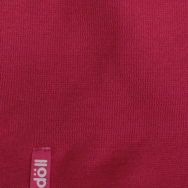 Doll Czapka dwustronna dzianinowa 1627745109-2038 kolor amarant -  - #tag1# - #tag2# - #tag3# - #tag4#