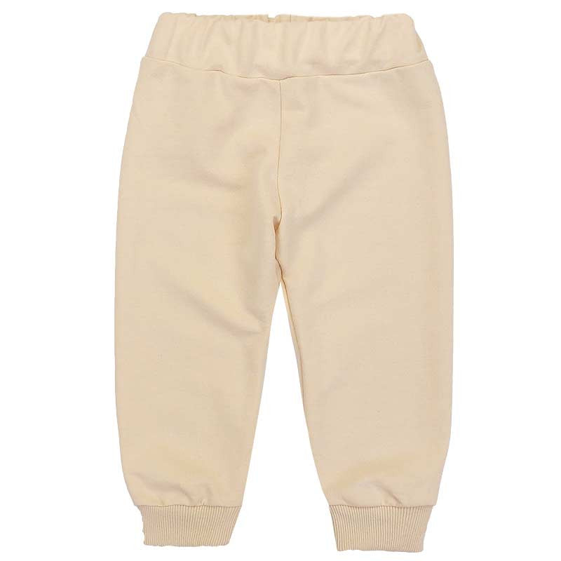 Dres 2 Części dziewczynka beż 60079-131123  GKMOD -  - #tag1# - #tag2# - #tag3# - #tag4#