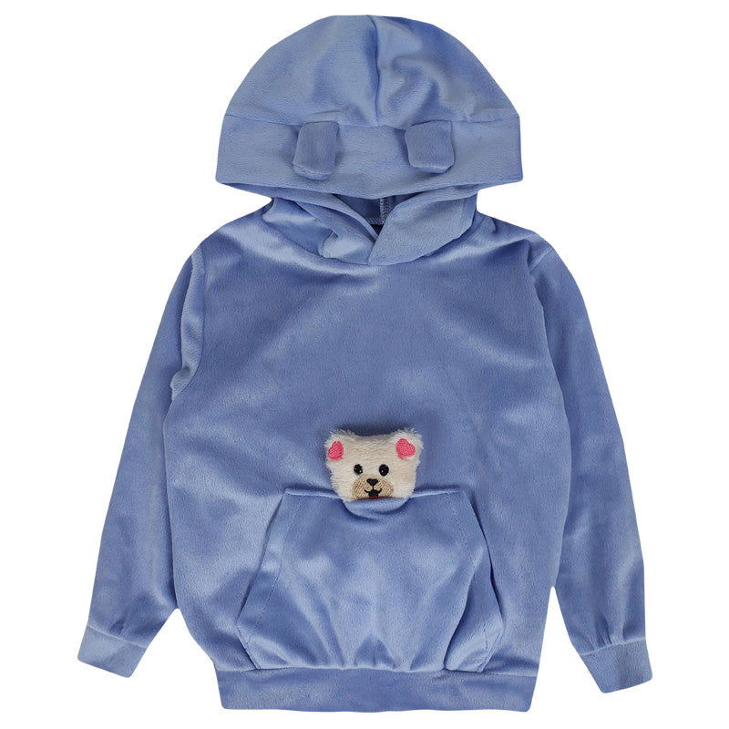 Dres 2 Części dziewczynka fiolet musmus-1/4.27.9.23  GKMOD -  - #tag1# - #tag2# - #tag3# - #tag4#