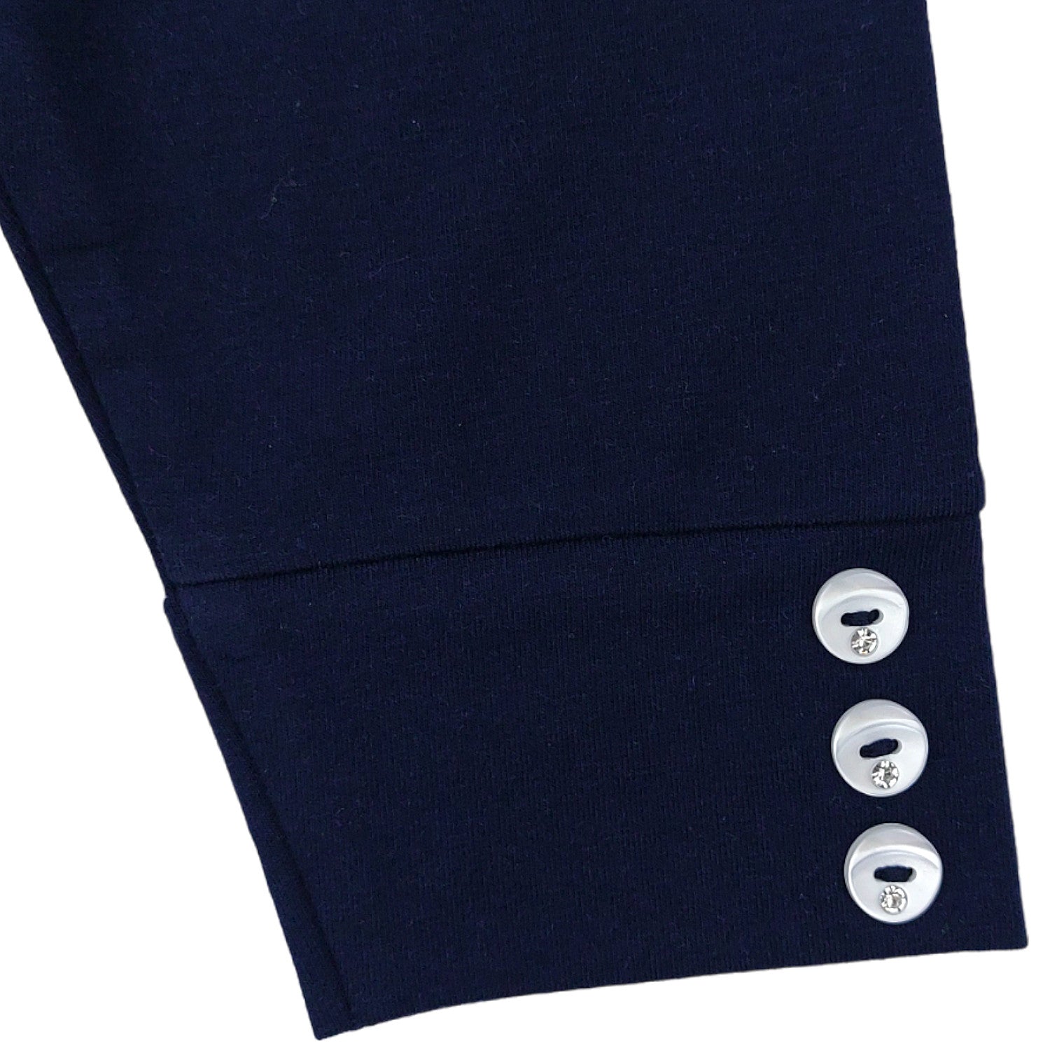 Getry Kolarki dziewczynka granat 44188-7624 GKMOD -  - #tag1# - #tag2# - #tag3# - #tag4#