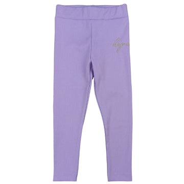 Getry Prążek Hope dziewczynka lila 44163-26424 GKMOD -  - #tag1# - #tag2# - #tag3# - #tag4#