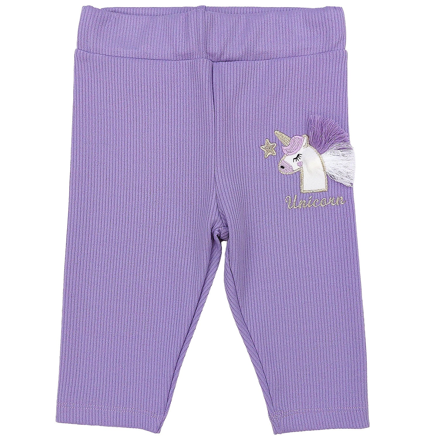 Getry Prążek dziewczynka fiolet 44195-24624 GKMOD -  - #tag1# - #tag2# - #tag3# - #tag4#