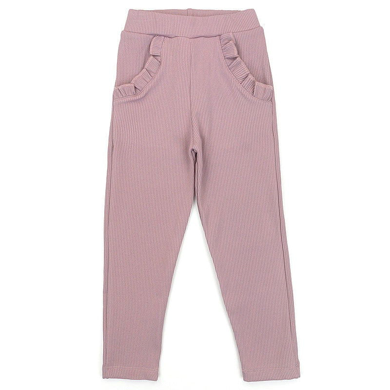 Getry Prążek dziewczynka wrzos 373-131123  GKMOD -  - #tag1# - #tag2# - #tag3# - #tag4#