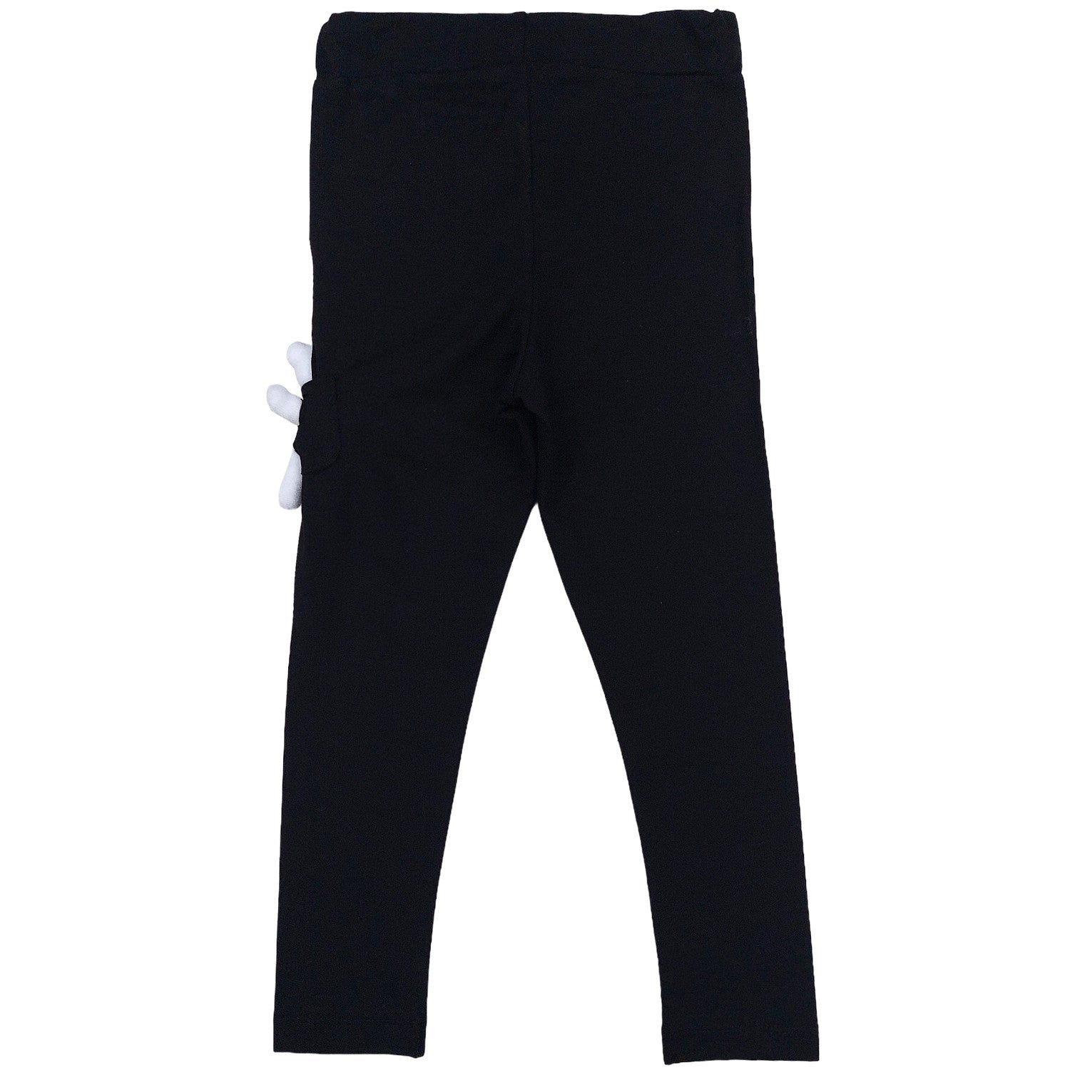 Getry Z Maskotką dziewczynka czarny 44171-8724 GKMOD -  - #tag1# - #tag2# - #tag3# - #tag4#