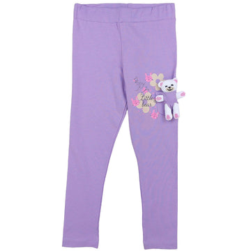 Getry Z Maskotką dziewczynka fiolet 44171-8724 GKMOD -  - #tag1# - #tag2# - #tag3# - #tag4#