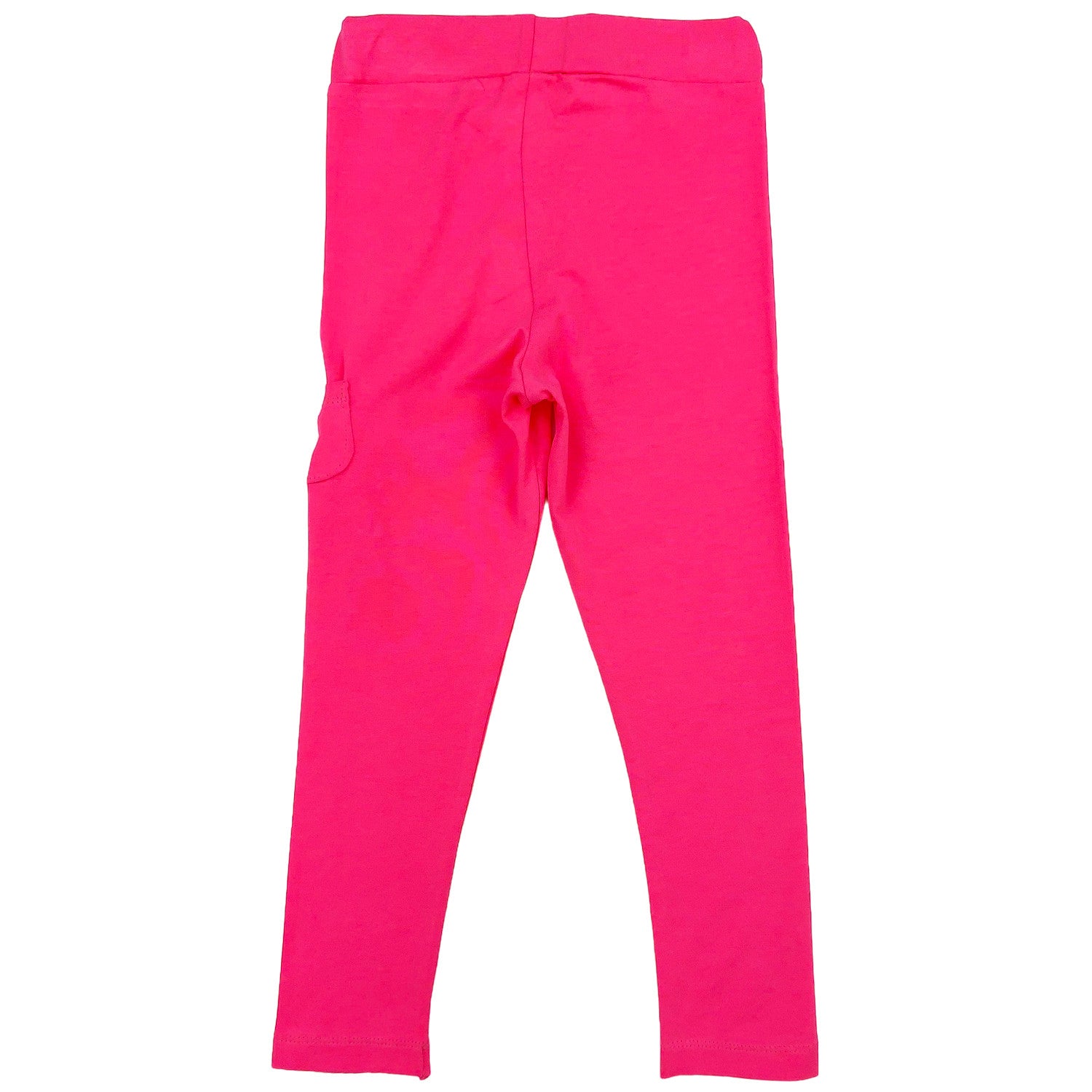 Getry Z Maskotką dziewczynka fuksja 44171-8724 GKMOD -  - #tag1# - #tag2# - #tag3# - #tag4#