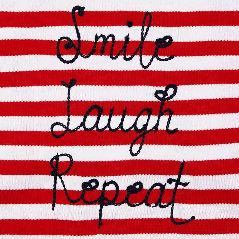 Kombinezon w paski dziewczynka Mayoral 3824-14 czerwony -  - #tag1# - #tag2# - #tag3# - #tag4#