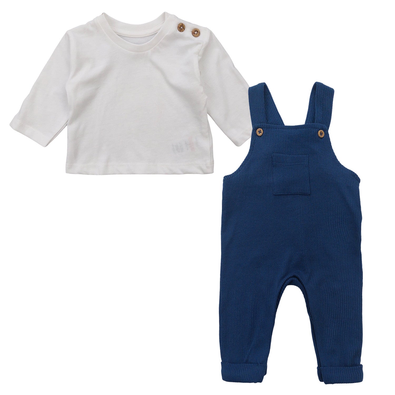 Komplet 2 Części chłopak niebieski 4999-161223  GKMOC -  - #tag1# - #tag2# - #tag3# - #tag4#