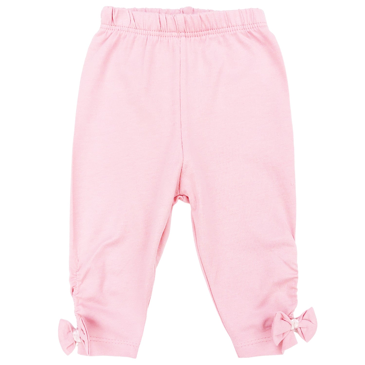 Komplet 3Cz. Słonik dziewczynka róż 140-14524 GKMOD -  - #tag1# - #tag2# - #tag3# - #tag4#