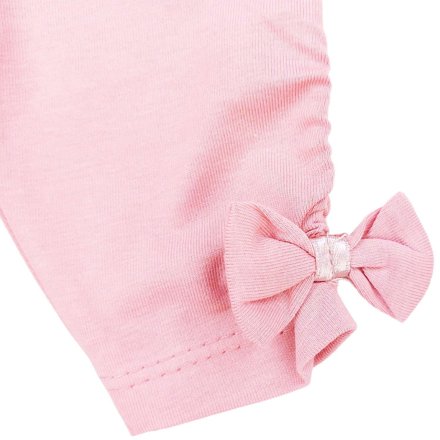 Komplet 3Cz. Słonik dziewczynka róż 140-14524 GKMOD -  - #tag1# - #tag2# - #tag3# - #tag4#