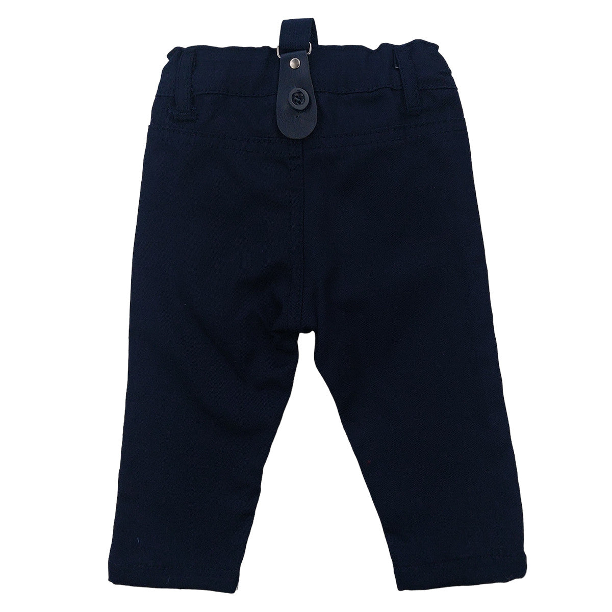 Komplet Elegant chłopak biały 5985-161223  GKMOC -  - #tag1# - #tag2# - #tag3# - #tag4#