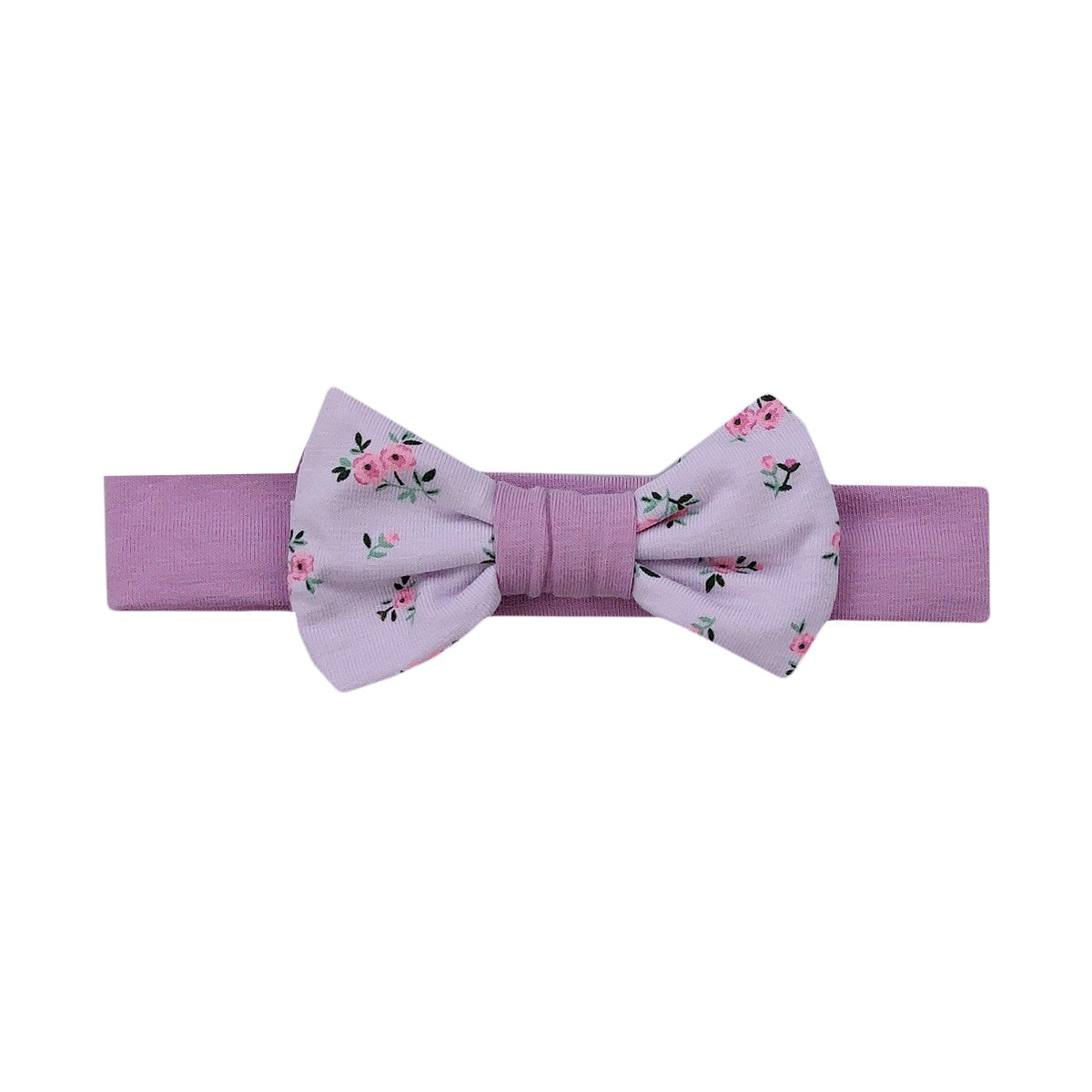 Komplet Z Opaską dziewczynka lila 24543-26224 GKMOD -  - #tag1# - #tag2# - #tag3# - #tag4#