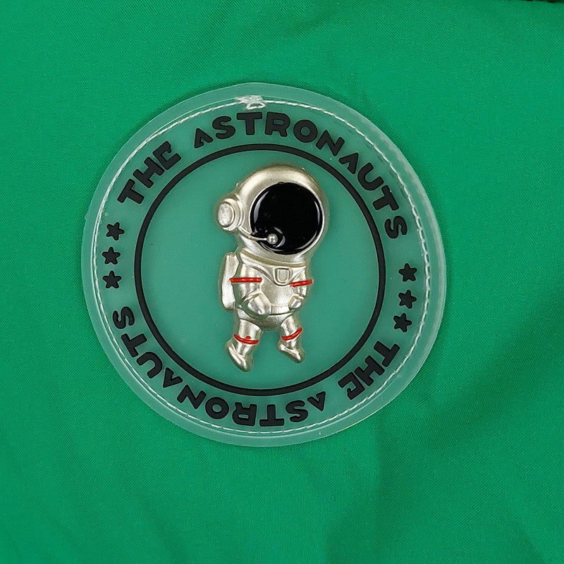 Kurtka Zimowa chłopak zielony Yf22116-271023  GKMOC -  - #tag1# - #tag2# - #tag3# - #tag4#