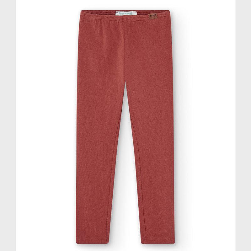 Leginsy dla dziewczynek Boboli 495042-5121 kolor miedź -  - #tag1# - #tag2# - #tag3# - #tag4#