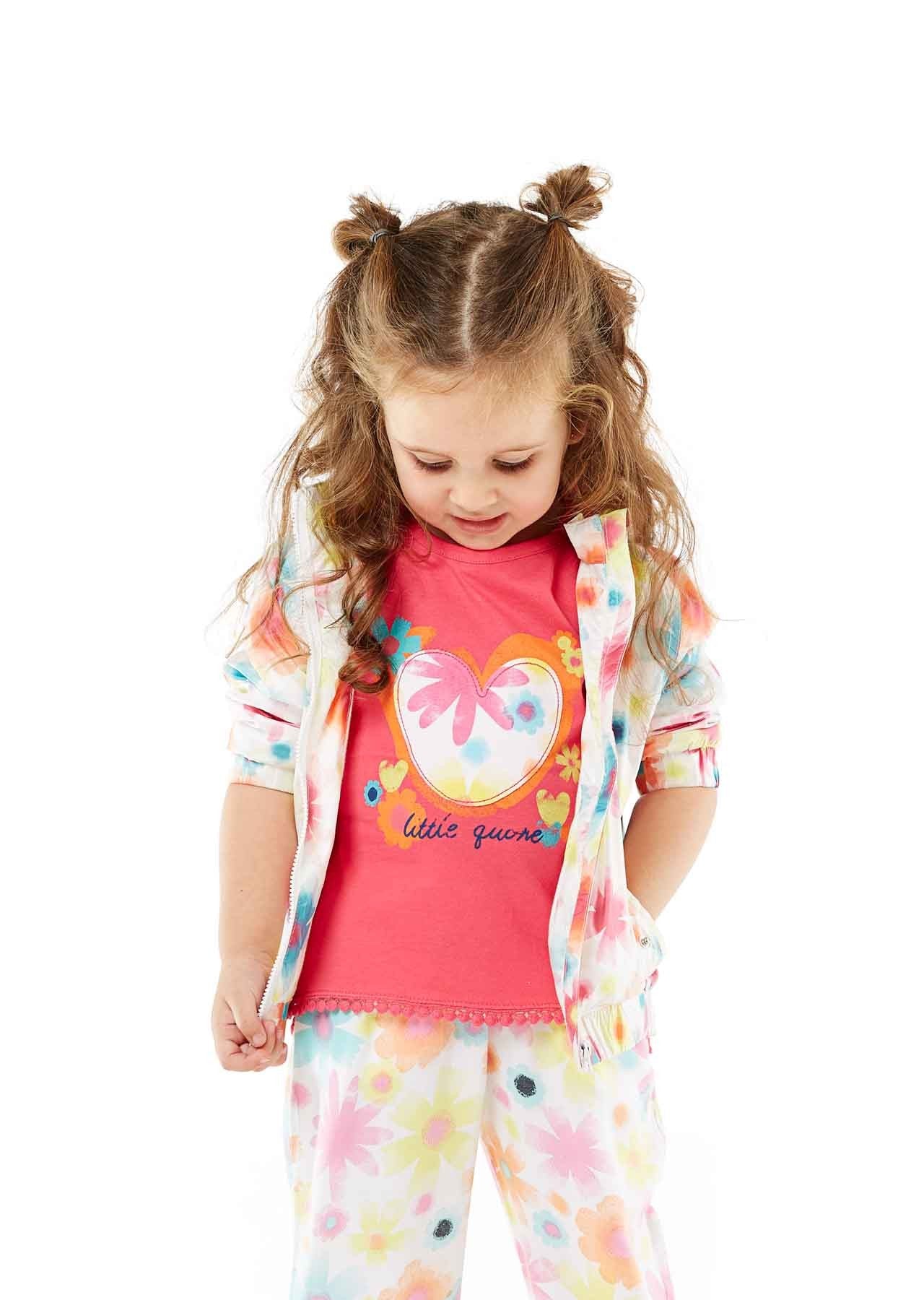 Losan 718-2001AD-142 kurtka wiatrówka kolor wielokolor -  - #tag1# - #tag2# - #tag3# - #tag4#