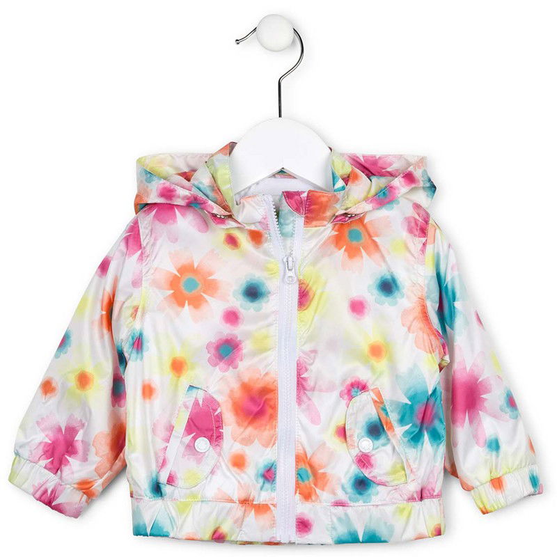 Losan 718-2001AD-142 kurtka wiatrówka kolor wielokolor -  - #tag1# - #tag2# - #tag3# - #tag4#