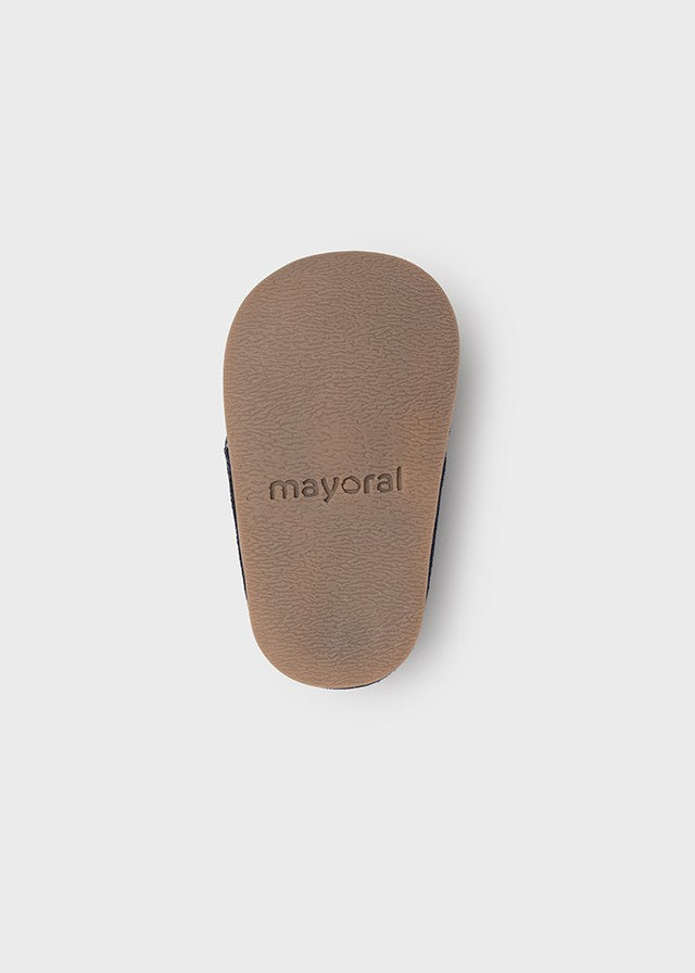 Mayoral 11-09446-021 Buty eleganckie chłopiec 9446-21 granatowe -  - #tag1# - #tag2# - #tag3# - #tag4#