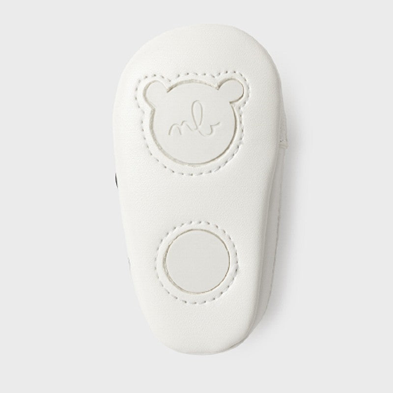 Mayoral 11-09452-052 Buty sportowe chłopięce 9452-52 Beż-czarny -  - #tag1# - #tag2# - #tag3# - #tag4#