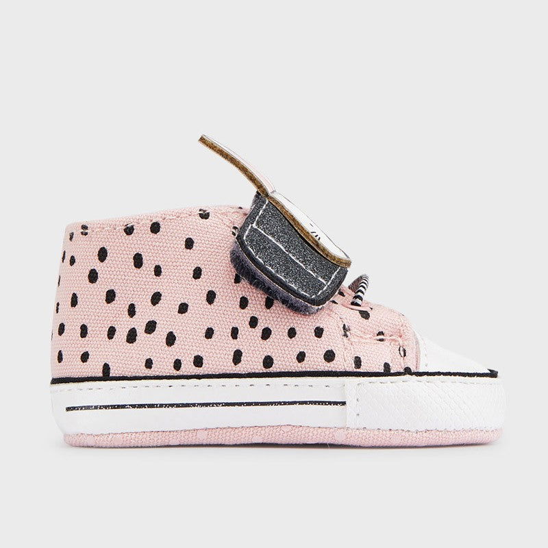 Mayoral 22-09515-025 Tenisówki dziewczęce 9515-25 pale blush -  - #tag1# - #tag2# - #tag3# - #tag4#