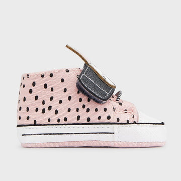 Mayoral 22-09515-025 Tenisówki dziewczęce 9515-25 pale blush -  - #tag1# - #tag2# - #tag3# - #tag4#