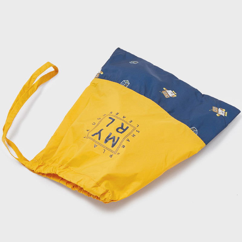 Mayoral 2418-24 Kurtka przejściowa chłopięca kolor kukurydza -  - #tag1# - #tag2# - #tag3# - #tag4#