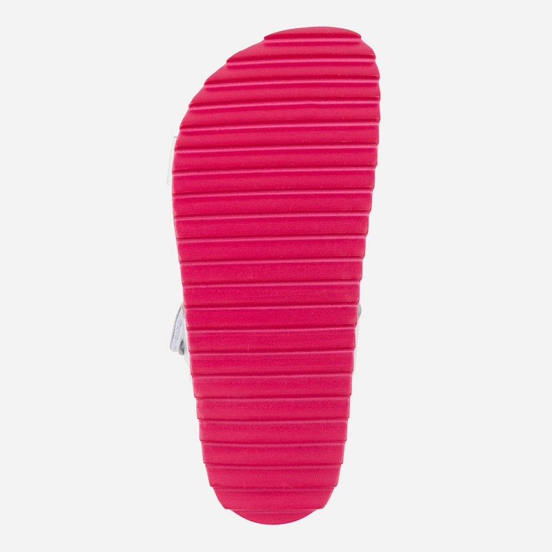 Mayoral 43793-71 Buty  kolor Srebrny -  - #tag1# - #tag2# - #tag3# - #tag4#