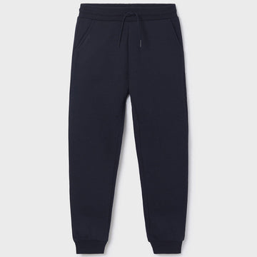 Mayoral 705-67 Spodnie dresowe chłopięce kolor granatowy -  - #tag1# - #tag2# - #tag3# - #tag4#