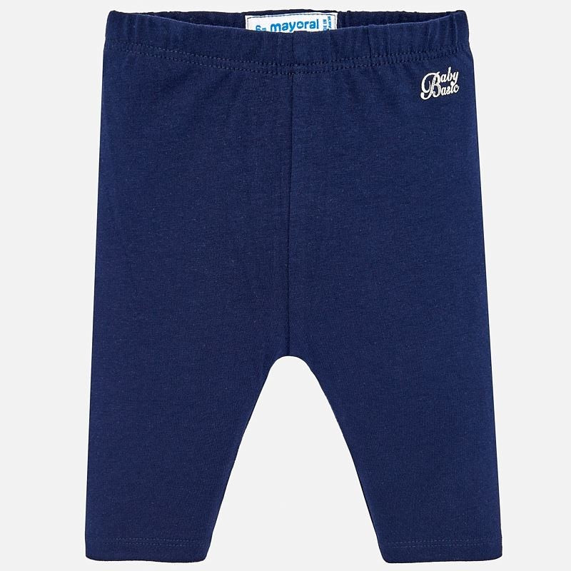 Mayoral 706-67 Leginsy dziewczęce granatowe -  - #tag1# - #tag2# - #tag3# - #tag4#
