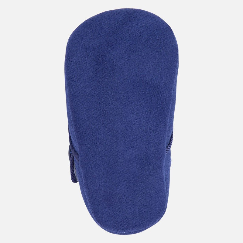 Mayoral 9354-81 Buciki zamsz kolor Prowansja -  - #tag1# - #tag2# - #tag3# - #tag4#