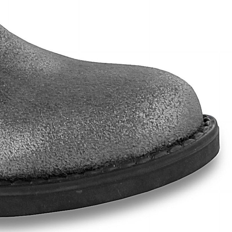 Mayoral Buty  46510-78 frędzle antracyt -  - #tag1# - #tag2# - #tag3# - #tag4#
