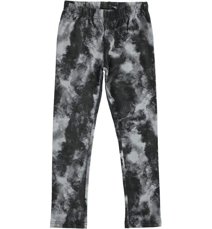 iDO 45625-6UU5 Leginsy dla dziewczynki kolor szary -  - #tag1# - #tag2# - #tag3# - #tag4#