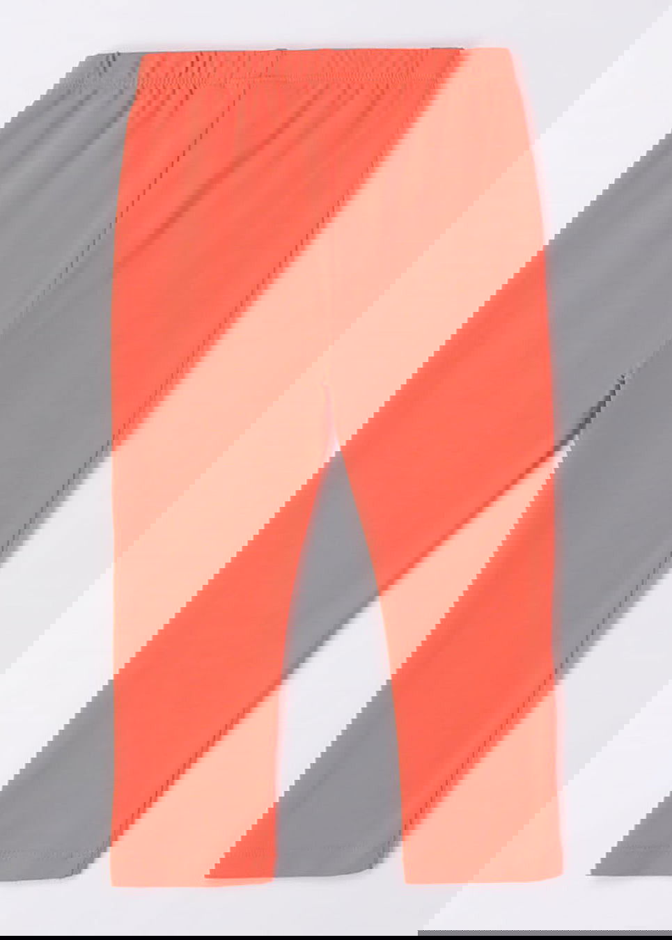 iDO 46345-2137 Długie leginsy dziewczynka kolor koral -  - #tag1# - #tag2# - #tag3# - #tag4#