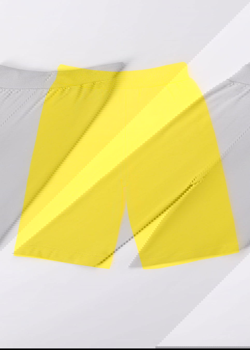 iDO 46439-1434 Szorty chłopiec kolor żółty -  - #tag1# - #tag2# - #tag3# - #tag4#