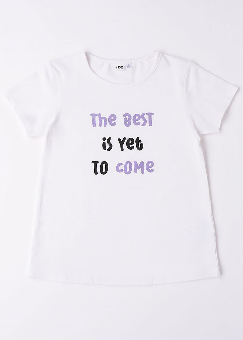 iDO 46497-3414 Dres trzyczęściowy dziewczynka kolor fiolet -  - #tag1# - #tag2# - #tag3# - #tag4#